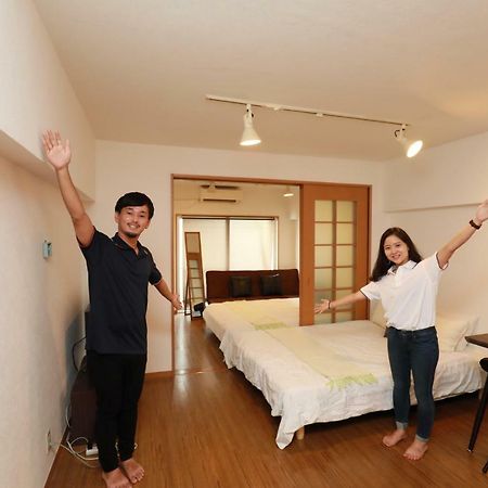 Ibasho Shibuyahigashi604 Apartment Токио Екстериор снимка