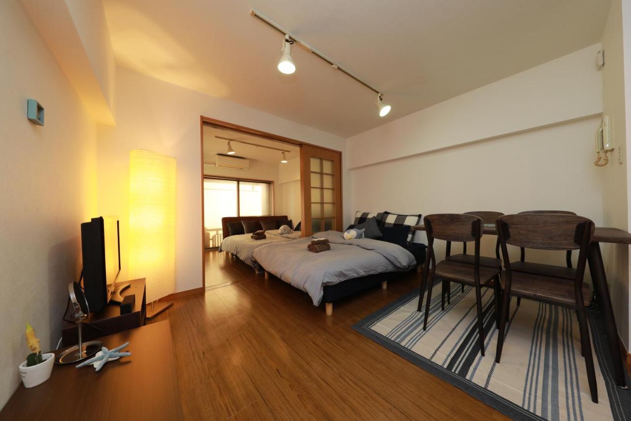 Ibasho Shibuyahigashi604 Apartment Токио Екстериор снимка