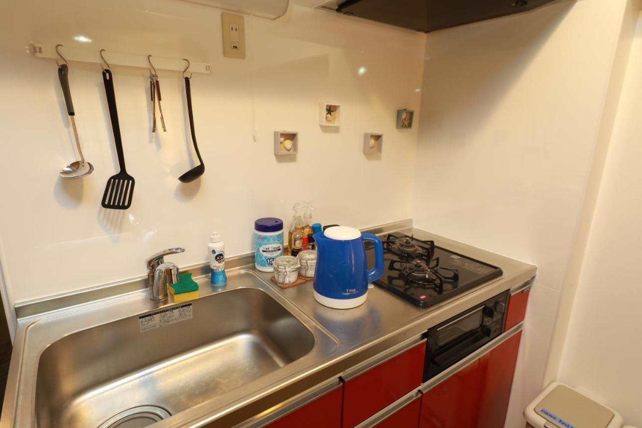 Ibasho Shibuyahigashi604 Apartment Токио Екстериор снимка