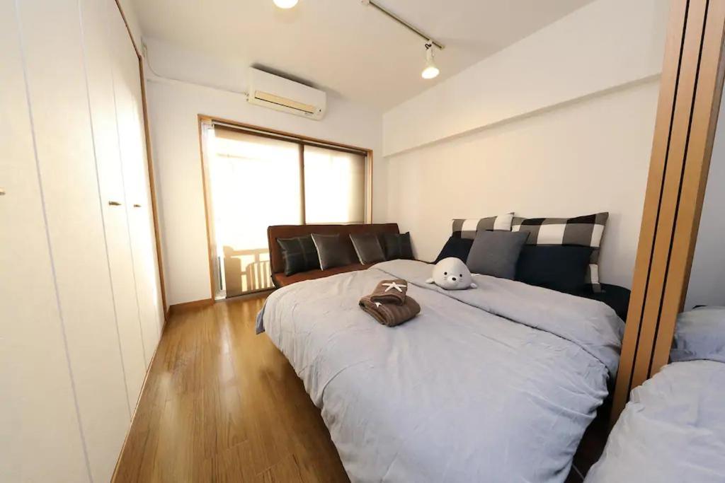 Ibasho Shibuyahigashi604 Apartment Токио Екстериор снимка