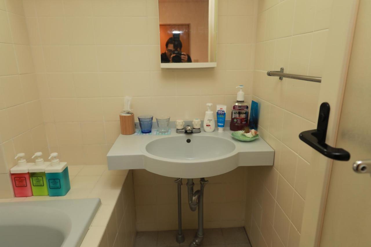 Ibasho Shibuyahigashi604 Apartment Токио Екстериор снимка
