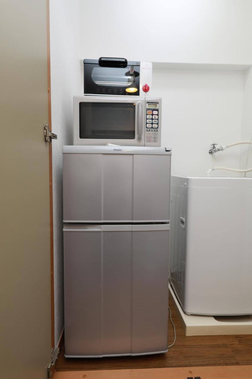 Ibasho Shibuyahigashi604 Apartment Токио Екстериор снимка