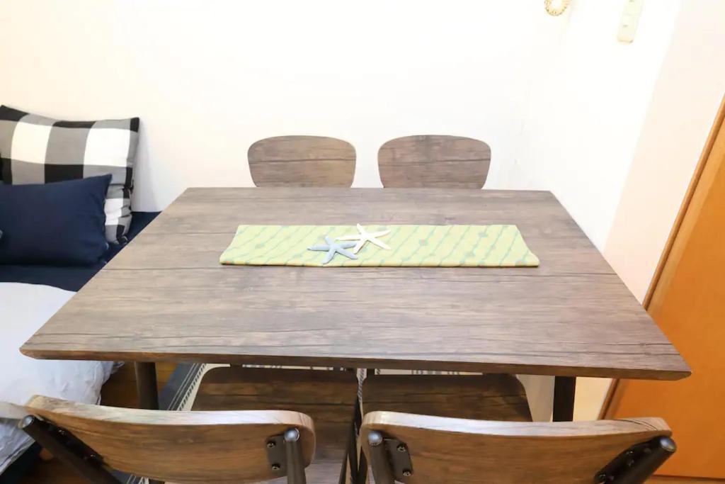Ibasho Shibuyahigashi604 Apartment Токио Екстериор снимка