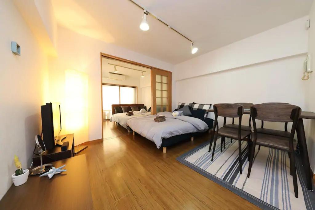 Ibasho Shibuyahigashi604 Apartment Токио Екстериор снимка