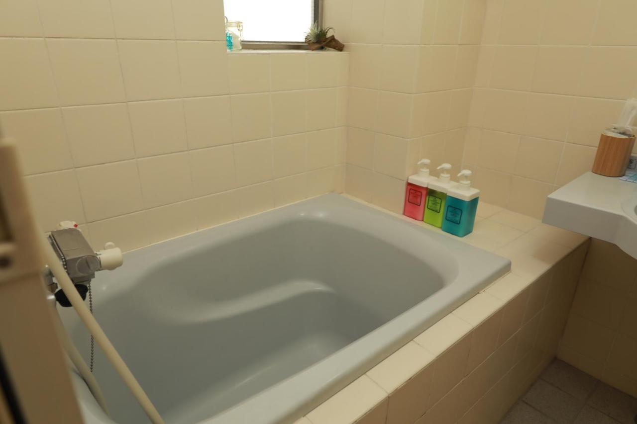 Ibasho Shibuyahigashi604 Apartment Токио Екстериор снимка
