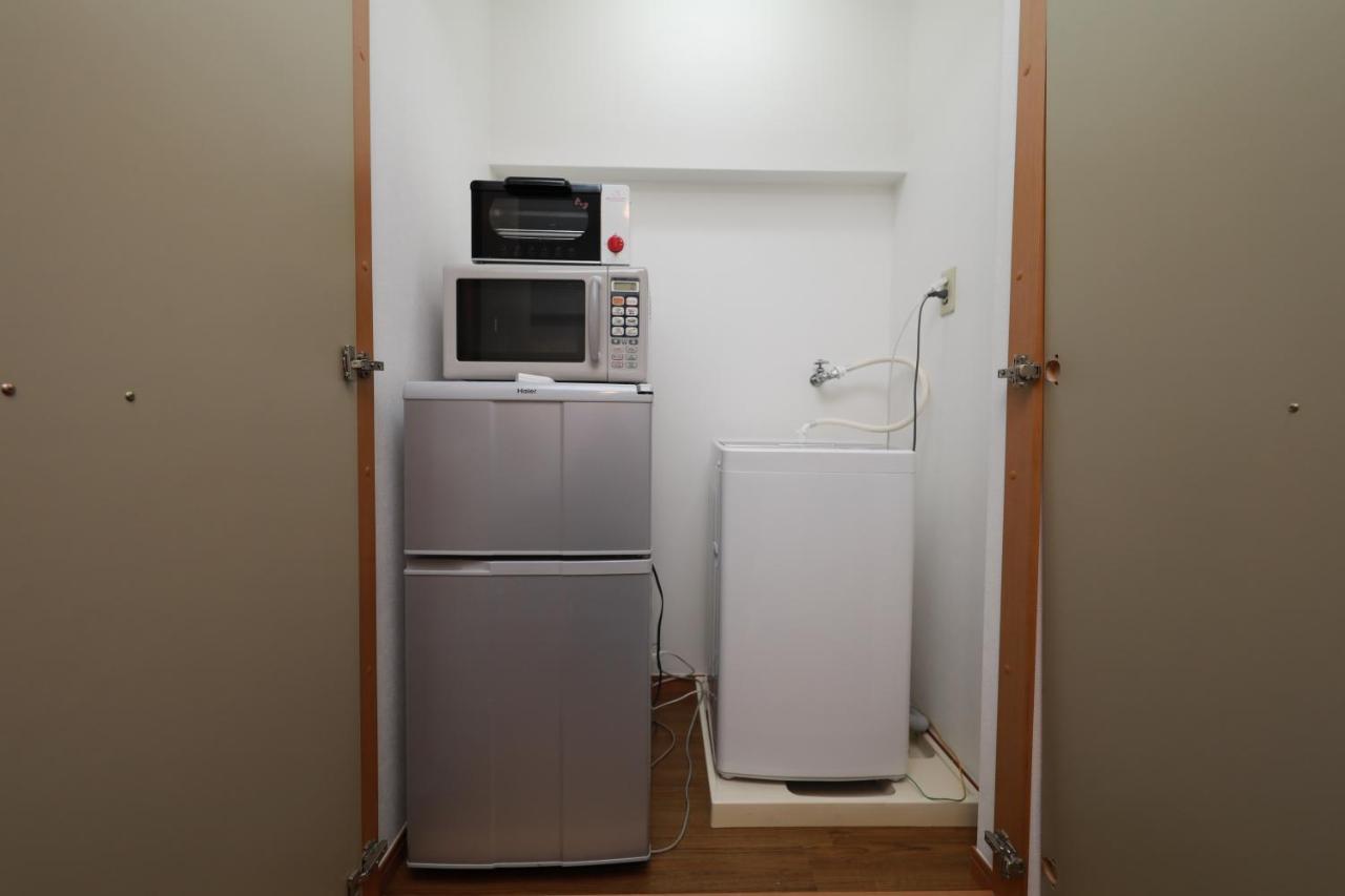 Ibasho Shibuyahigashi604 Apartment Токио Екстериор снимка