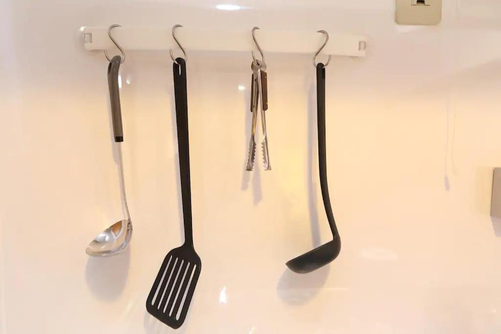 Ibasho Shibuyahigashi604 Apartment Токио Екстериор снимка