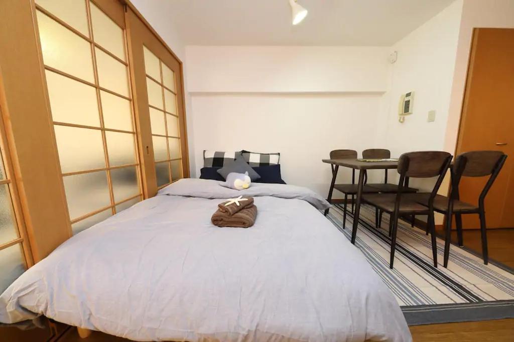 Ibasho Shibuyahigashi604 Apartment Токио Екстериор снимка