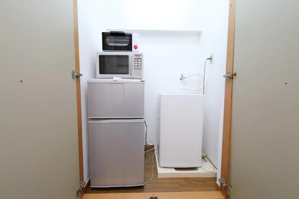 Ibasho Shibuyahigashi604 Apartment Токио Екстериор снимка