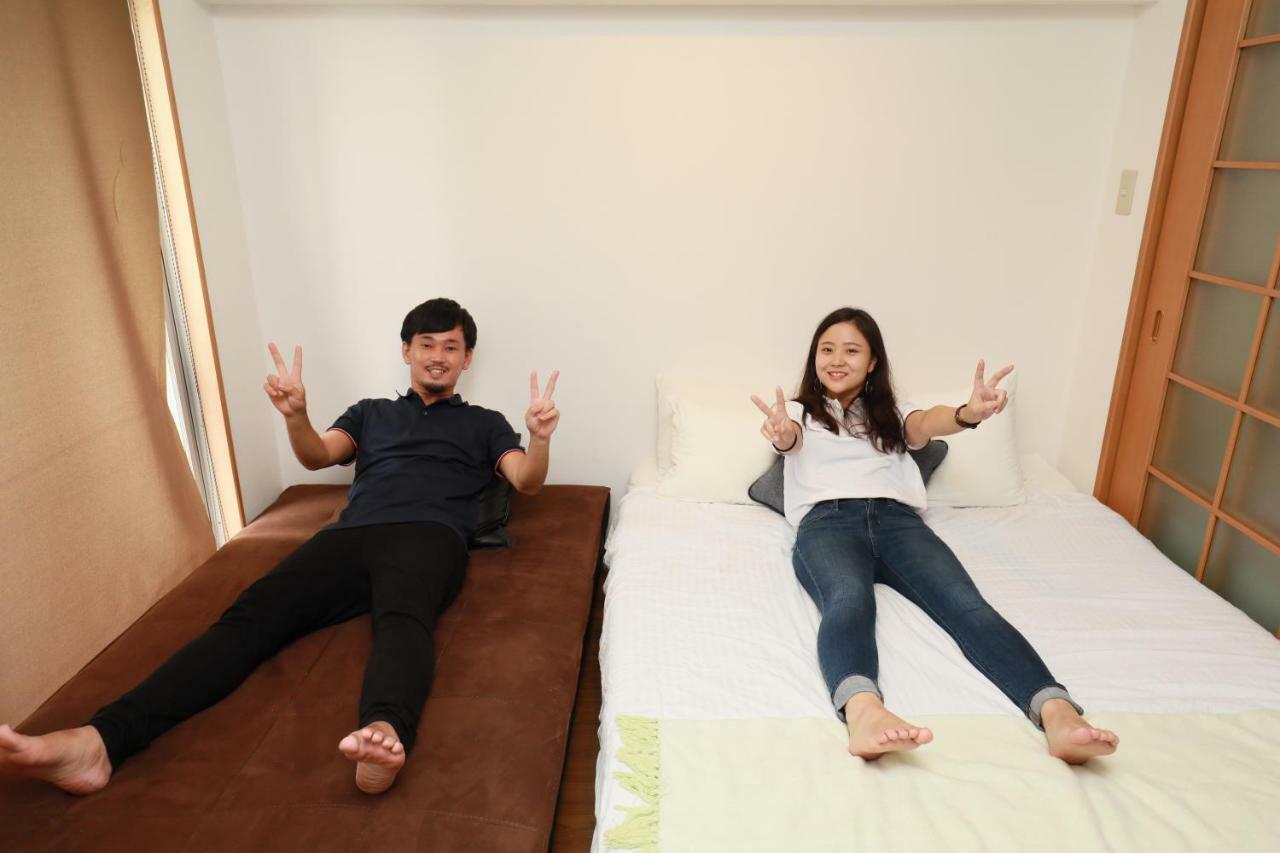 Ibasho Shibuyahigashi604 Apartment Токио Екстериор снимка